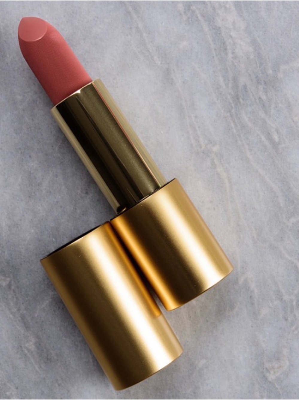 Lisa Eldridge Velvet Lipstick-Velvet Intrigue